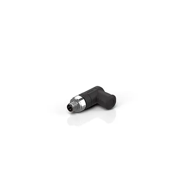Beckhoff ZS2000-2231 – M8 plug field assembly, sensor, IP65/67 Beckhoff ZS2000-2231 – M8 plug field assembly, sensor, IP65/67