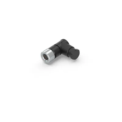 Beckhoff ZS2000-2241 – M8 socket field assembly, sensor, IP65/67 Beckhoff ZS2000-2241 – M8 socket field assembly, sensor, IP65/67