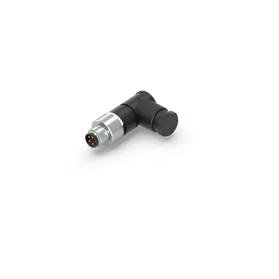 Beckhoff ZS2000-2331 – M8 plug field assembly, sensor and power, IP65/67 Beckhoff ZS2000-2331 – M8 plug field assembly, sensor and power, IP65/67