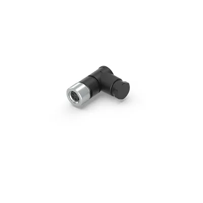Beckhoff ZS2000-2341 – M8 socket field assembly, sensor and power, IP65/67 Beckhoff ZS2000-2341 – M8 socket field assembly, sensor and power, IP65/67