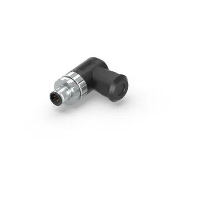 Beckhoff ZS2000-2630 – M12 plug field assembly, sensor, IP65/67 Beckhoff ZS2000-2630 – M12 plug field assembly, sensor, IP65/67