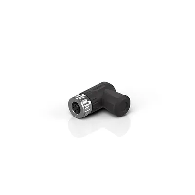 Beckhoff ZS2000-2640 – M12 socket field assembly, sensor, IP65/67 Beckhoff ZS2000-2640 – M12 socket field assembly, sensor, IP65/67