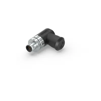 Beckhoff ZS2000-2730 – M12 plug field assembly, sensor, IP65/67 Beckhoff ZS2000-2730 – M12 plug field assembly, sensor, IP65/67