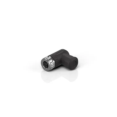 Beckhoff ZS2000-2740 – M12 socket field assembly, sensor, IP65/67 Beckhoff ZS2000-2740 – M12 socket field assembly, sensor, IP65/67