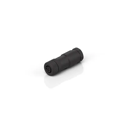 Beckhoff ZS2000-2760 – M12 duo socket field assembly, sensor, IP67 Beckhoff ZS2000-2760 – M12 duo socket field assembly, sensor, IP67