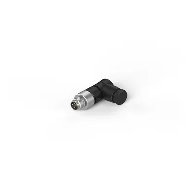 Beckhoff ZS2000-4231 – M8 plug field assembly, sensor, IP67 Beckhoff ZS2000-4231 – M8 plug field assembly, sensor, IP67