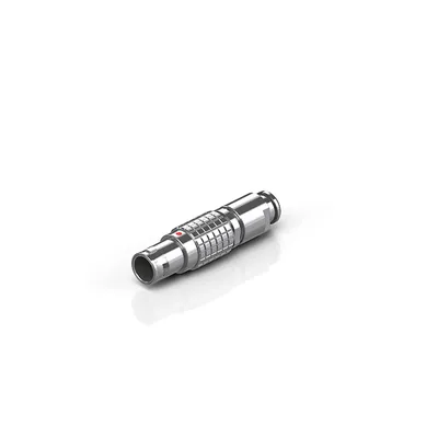 Beckhoff ZS3000-0002 – Push-pull plug for field assembly, IP50 Beckhoff ZS3000-0002 – Push-pull plug for field assembly, IP50