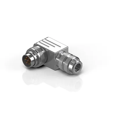 Beckhoff ZS3100-0831 – Plug field assembly, PROFIBUS-DP, IP67, shielded Beckhoff ZS3100-0831 – Plug field assembly, PROFIBUS-DP, IP67, shielded