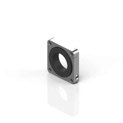 Beckhoff ZS4000-2100 – Metal flange Beckhoff ZS4000-2100 – Metal flange