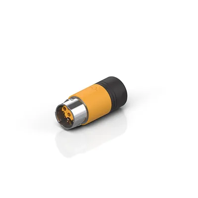 Beckhoff ZS4000-2102 – EMC power connector Beckhoff ZS4000-2102 – EMC power connector