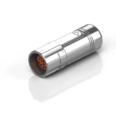 Beckhoff ZS4000-2104 – EMC power connector Beckhoff ZS4000-2104 – EMC power connector