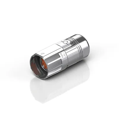 Beckhoff ZS4000-2106 – EMC resolver connector Beckhoff ZS4000-2106 – EMC resolver connector