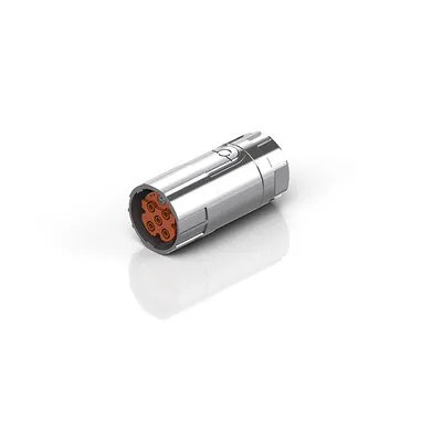Beckhoff ZS4000-2109 – EMC power connector Beckhoff ZS4000-2109 – EMC power connector