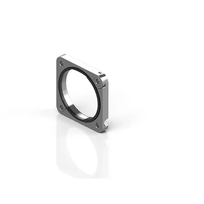 Beckhoff ZS4000-2110 – Metal flange Beckhoff ZS4000-2110 – Metal flange