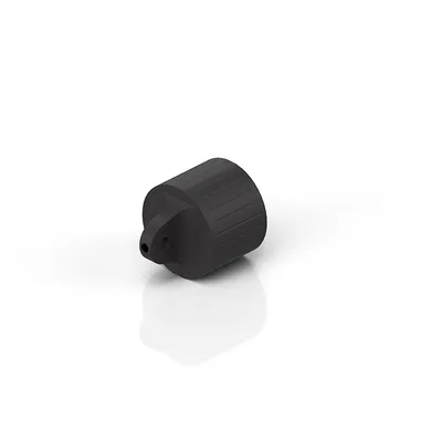 Beckhoff ZS4000-2111 – M23 protection cap, socket, plastic, IP67 Beckhoff ZS4000-2111 – M23 protection cap, socket, plastic, IP67