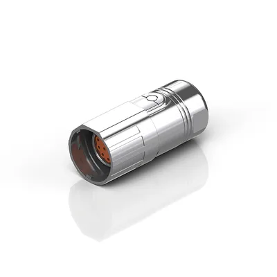 Beckhoff ZS4000-2114 – EMC encoder plug Beckhoff ZS4000-2114 – EMC encoder plug