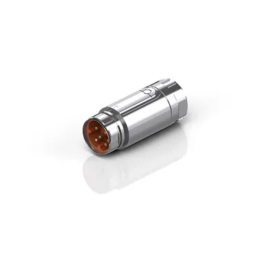 Beckhoff ZS4000-2115 – EMC power coupling Beckhoff ZS4000-2115 – EMC power coupling