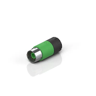 Beckhoff ZS4000-2116 – EMC resolver coupling Beckhoff ZS4000-2116 – EMC resolver coupling