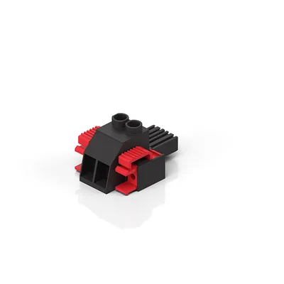 Beckhoff ZS4500-2002 – Plugs for AX5000, 1.5 to 25 A Beckhoff ZS4500-2002 – Plugs for AX5000, 1.5 to 25 A