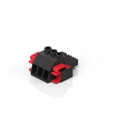 Beckhoff ZS4500-2003 – Plugs for AX5000 Beckhoff ZS4500-2003 – Plugs for AX5000