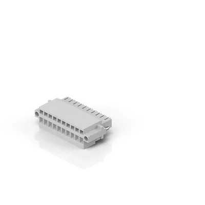 Beckhoff ZS4500-2006 – Plugs for AX5000 Beckhoff ZS4500-2006 – Plugs for AX5000