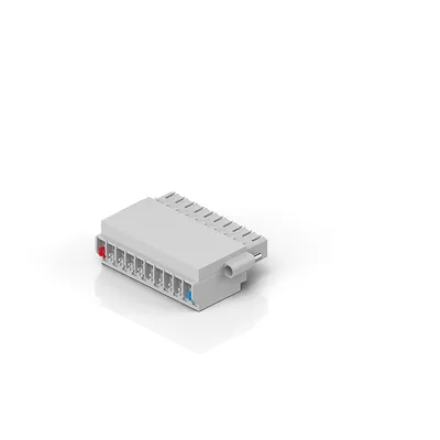 Beckhoff ZS4500-2007 – Plugs for AX5000, 1.5 to 25 A Beckhoff ZS4500-2007 – Plugs for AX5000, 1.5 to 25 A