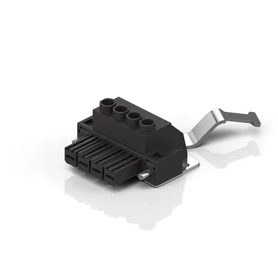 Beckhoff ZS4500-2013 – Plugs for AX5000, 1.5 to 25 A Beckhoff ZS4500-2013 – Plugs for AX5000, 1.5 to 25 A
