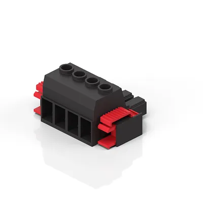 Beckhoff ZS4500-2041 – Connector for AX5000 Beckhoff ZS4500-2041 – Connector for AX5000
