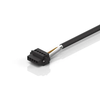 Beckhoff ZS4500-2064 – Plugs for AX5000, 60 to 170 A Beckhoff ZS4500-2064 – Plugs for AX5000, 60 to 170 A