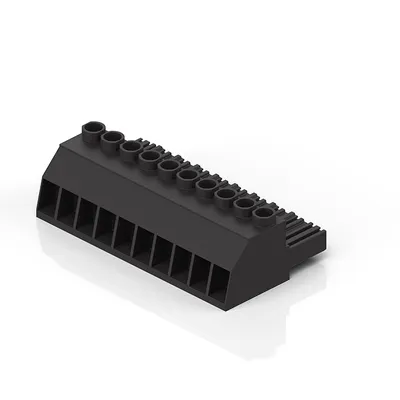 Beckhoff ZS4800-2001 – Connector for AX8620: mains input Beckhoff ZS4800-2001 – Connector for AX8620: mains input