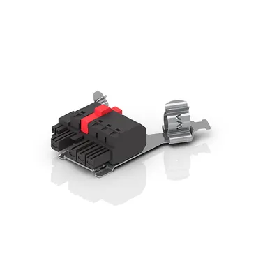 Beckhoff ZS4800-2013 – Connector for AX8000: motor connector plug Beckhoff ZS4800-2013 – Connector for AX8000: motor connector plug
