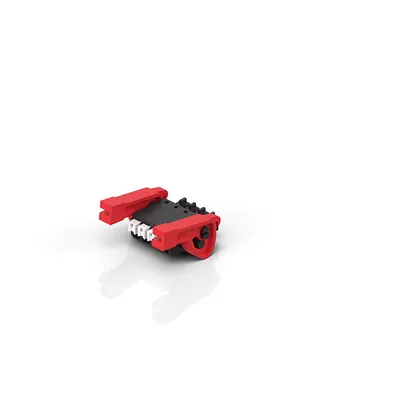 Beckhoff ZS4800-2015 – Connector for AX8000 Beckhoff ZS4800-2015 – Connector for AX8000