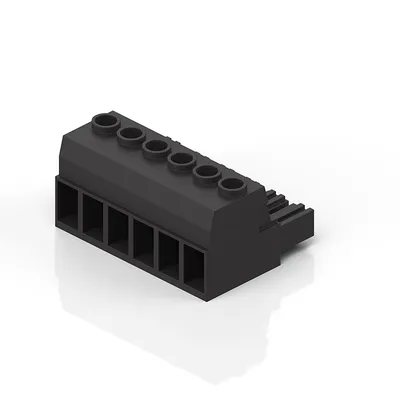 Beckhoff ZS4800-2042 – Connector for AX8640: 24 V DC supply Beckhoff ZS4800-2042 – Connector for AX8640: 24 V DC supply