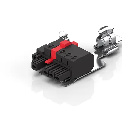 Beckhoff ZS48B0-2013 – Connector for AX8000: motor connector plug Beckhoff ZS48B0-2013 – Connector for AX8000: motor connector plug