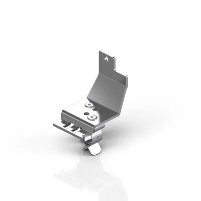 Shielding bracket for EtherCAT Terminal ELM721x/ELM722x