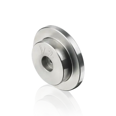 Sanding gauge for IP-Link connector