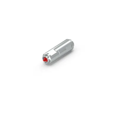 Beckhoff ZS7000-0005 – M8 EtherCAT P/EtherCAT interface, IP67, P-coded input, EtherCAT A-coded output, cable adapter passive, shielded Beckhoff ZS7000-0005 – M8 EtherCAT P/EtherCAT interface, IP67, P-coded input, EtherCAT A-coded output, cable adapter passive, shielded