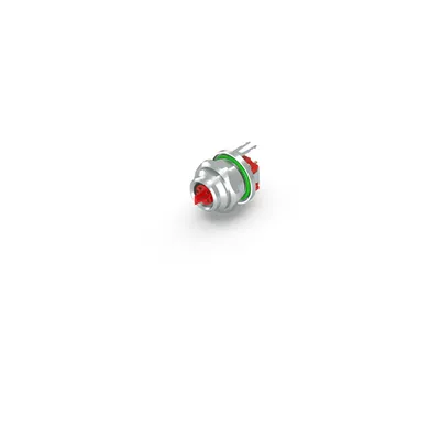 Beckhoff ZS7002-0003 – Flange rear assembly, EtherCAT P, print contact, 6.0 mm, with counter nut, 2-pieces: separate contact carrier and housing, shielded Beckhoff ZS7002-0003 – Flange rear assembly, EtherCAT P, print contact, 6.0 mm, with counter nut, 2-pieces: separate contact carrier and housing, shielded