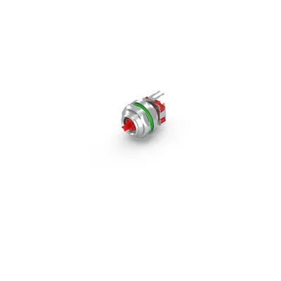 Beckhoff ZS7002-0004 – Flange rear assembly, EtherCAT P, print contact, 10.0 mm, with counter nut, 2-pieces: separate contact carrier and housing, shielded Beckhoff ZS7002-0004 – Flange rear assembly, EtherCAT P, print contact, 10.0 mm, with counter nut, 2-pieces: separate contact carrier and housing, shielded