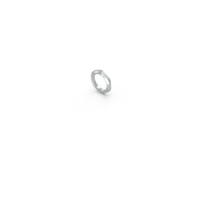 Beckhoff ZS7002-2002 – Counter nut, M12 Beckhoff ZS7002-2002 – Counter nut, M12