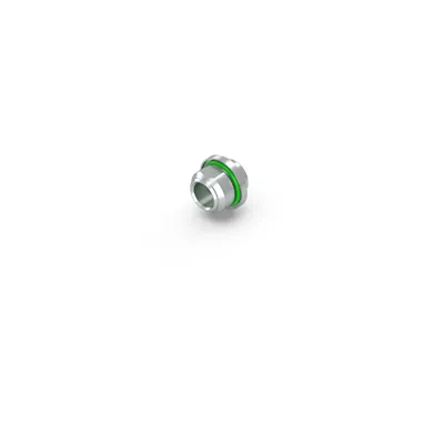 Beckhoff ZS7002-2004 – M8 housing for ZS7002-0004, 10.0 mm, without counter nut, shielded Beckhoff ZS7002-2004 – M8 housing for ZS7002-0004, 10.0 mm, without counter nut, shielded