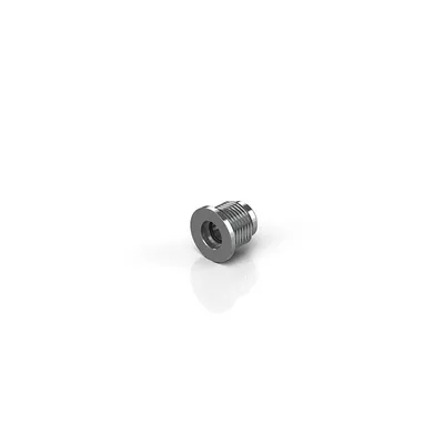 Beckhoff ZS7002-2005 – M8 housing for ZS7002-0005, 8.2 mm, without counter nut, shielded Beckhoff ZS7002-2005 – M8 housing for ZS7002-0005, 8.2 mm, without counter nut, shielded