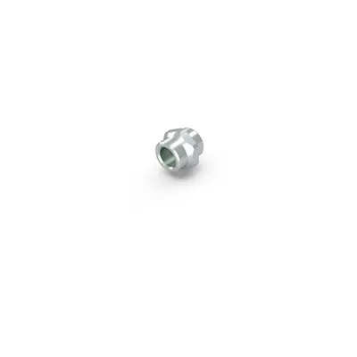 Beckhoff ZS7002-2007 – M8 housing for ZS7002-0007, 9.0 mm, without counter nut, shielded Beckhoff ZS7002-2007 – M8 housing for ZS7002-0007, 9.0 mm, without counter nut, shielded