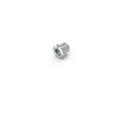 Beckhoff ZS7002-2008 – M8 housing for ZS7002-0008, 13.0 mm, without counter nut, shielded Beckhoff ZS7002-2008 – M8 housing for ZS7002-0008, 13.0 mm, without counter nut, shielded