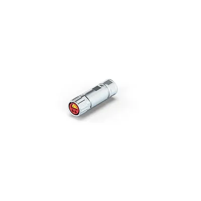 Beckhoff ZS7100-A001 – Plug, field assembly, EtherCAT/Ethernet, IP65/67, shielded Beckhoff ZS7100-A001 – Plug, field assembly, EtherCAT/Ethernet, IP65/67, shielded