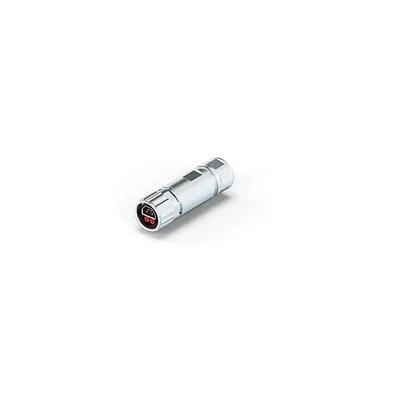 Beckhoff ZS7100-A002 – Plug, field assembly, EtherCAT/Ethernet, IP65/67, shielded Beckhoff ZS7100-A002 – Plug, field assembly, EtherCAT/Ethernet, IP65/67, shielded