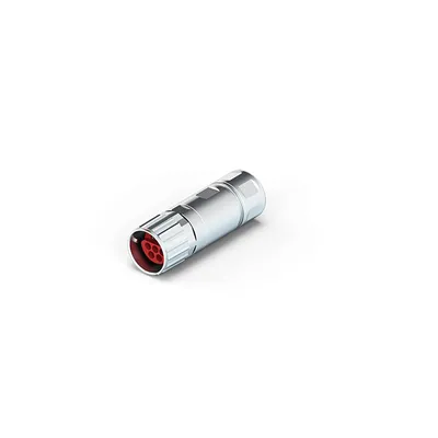 Beckhoff ZS7200-0007 – Plug, field assembly, EtherCAT P, IP65/67, shielded Beckhoff ZS7200-0007 – Plug, field assembly, EtherCAT P, IP65/67, shielded