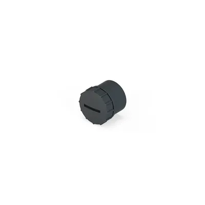 Beckhoff ZS7200-B001 – B17 protection cap, socket/flange, plastic, black, IP67 Beckhoff ZS7200-B001 – B17 protection cap, socket/flange, plastic, black, IP67
