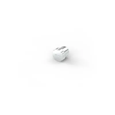 Beckhoff ZS7300-B004 – B23 protection cap, plug, metal, IP67 Beckhoff ZS7300-B004 – B23 protection cap, plug, metal, IP67