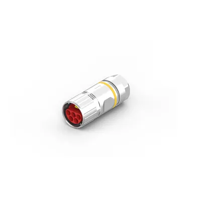 Beckhoff ZS7400-A001 – Plug, field assembly, EtherCAT/Ethernet, IP65/67, shielded Beckhoff ZS7400-A001 – Plug, field assembly, EtherCAT/Ethernet, IP65/67, shielded